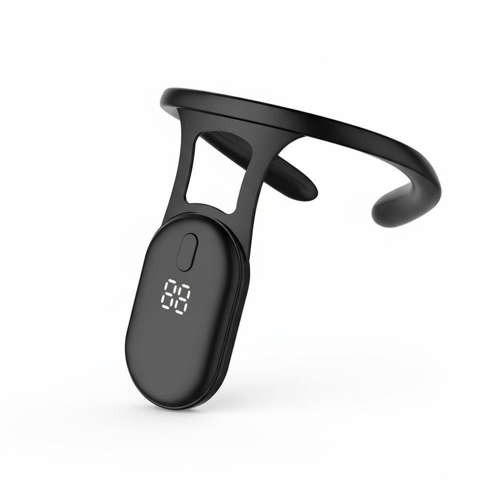 Nokmo | Posture Corrector for Neck and Back