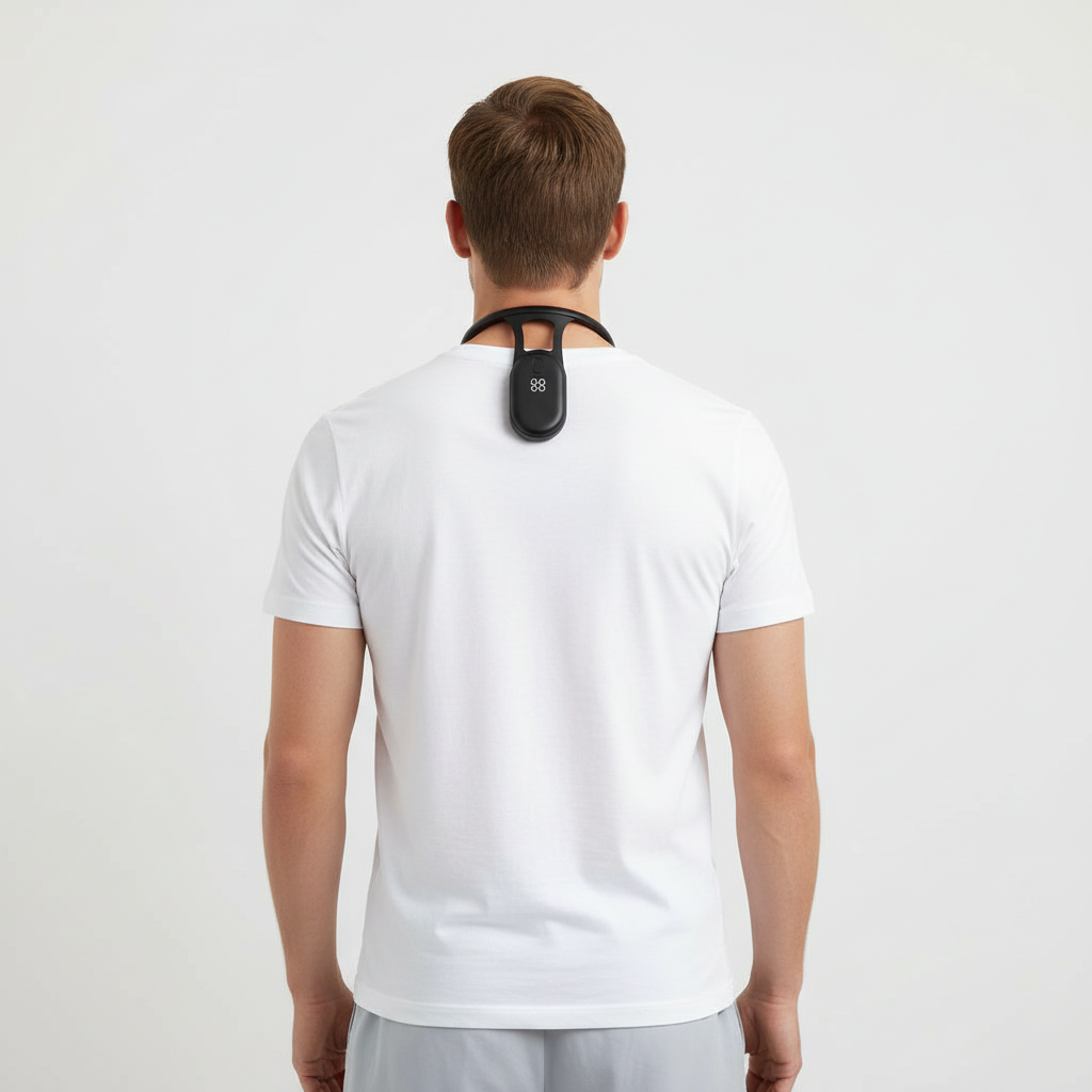 Nokmo | Posture Corrector for Neck and Back