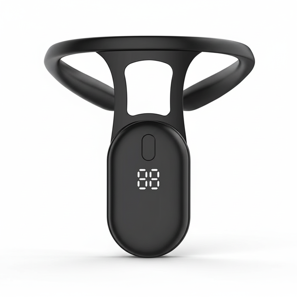 Nokmo | Posture Corrector for Neck and Back