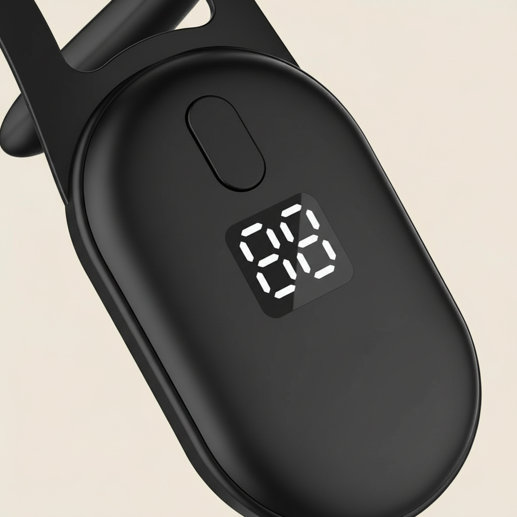 Nokmo | Posture Corrector for Neck and Back