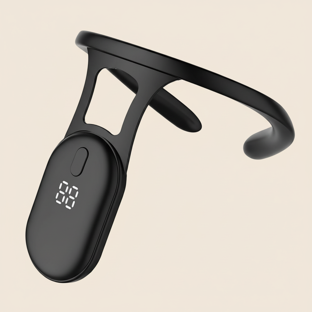 Nokmo | Posture Corrector for Neck and Back