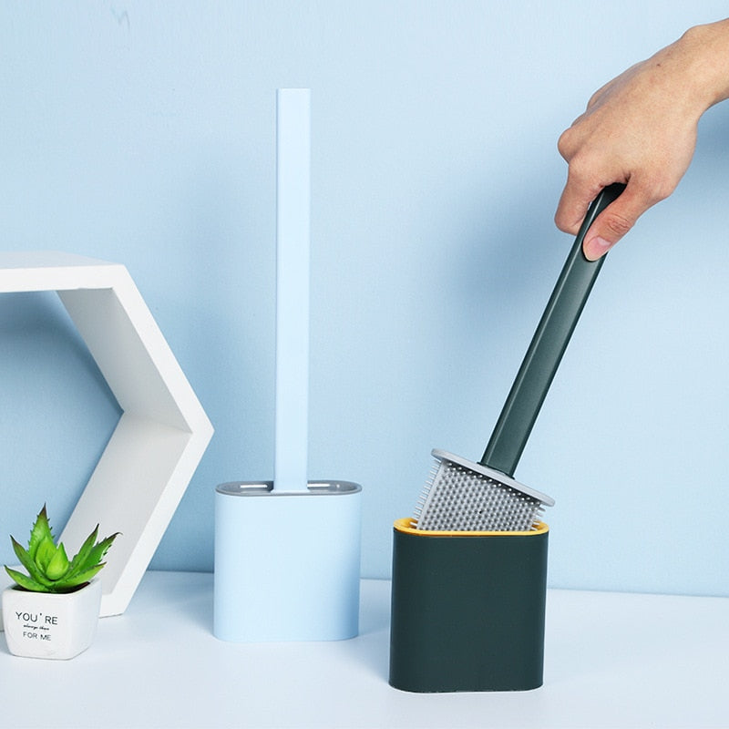 Nokmo | Pro Cleaner | Say goodbye to the traditional toilet brush!