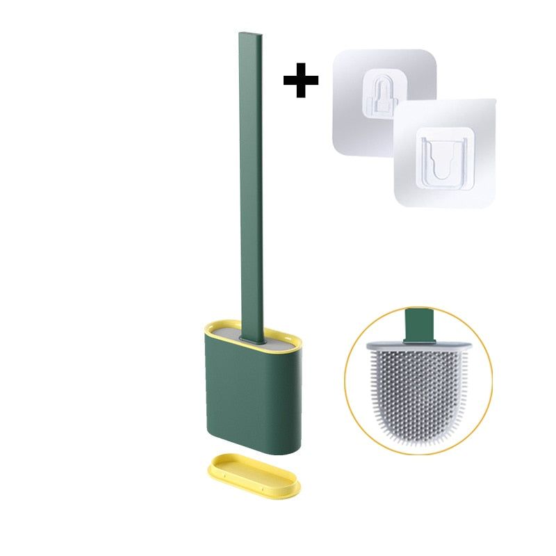 Nokmo | Pro Cleaner | Say goodbye to the traditional toilet brush!