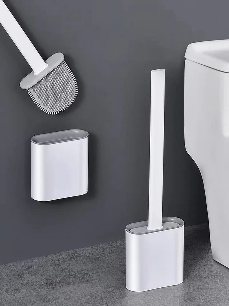Nokmo | Pro Cleaner | Say goodbye to the traditional toilet brush!