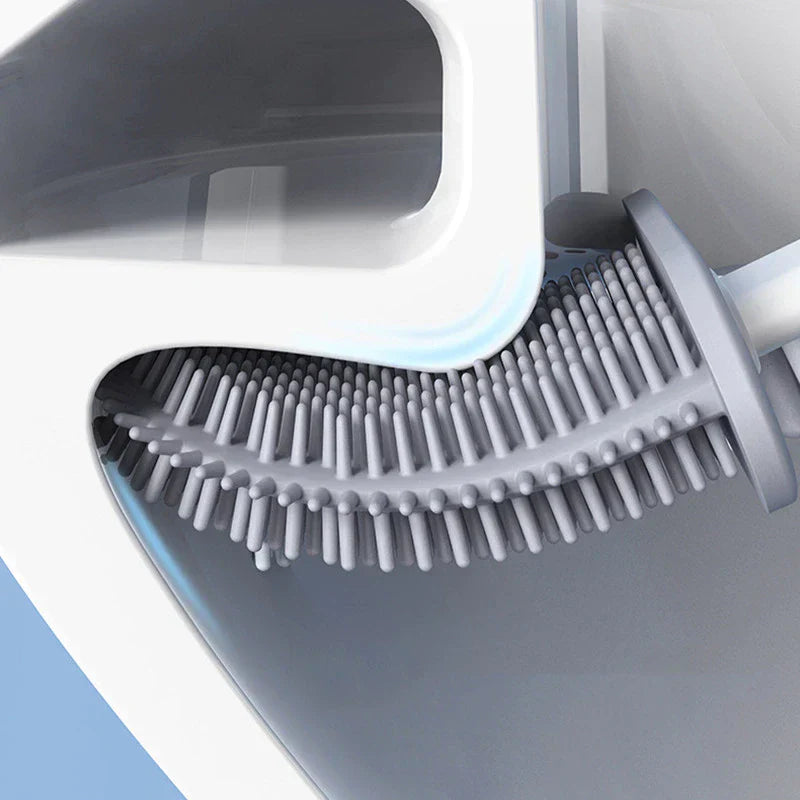 Nokmo | Pro Cleaner | Say goodbye to the traditional toilet brush!