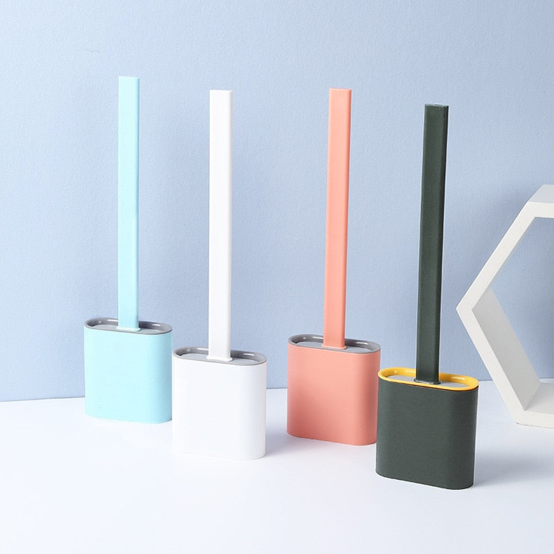 Nokmo | Pro Cleaner | Say goodbye to the traditional toilet brush!