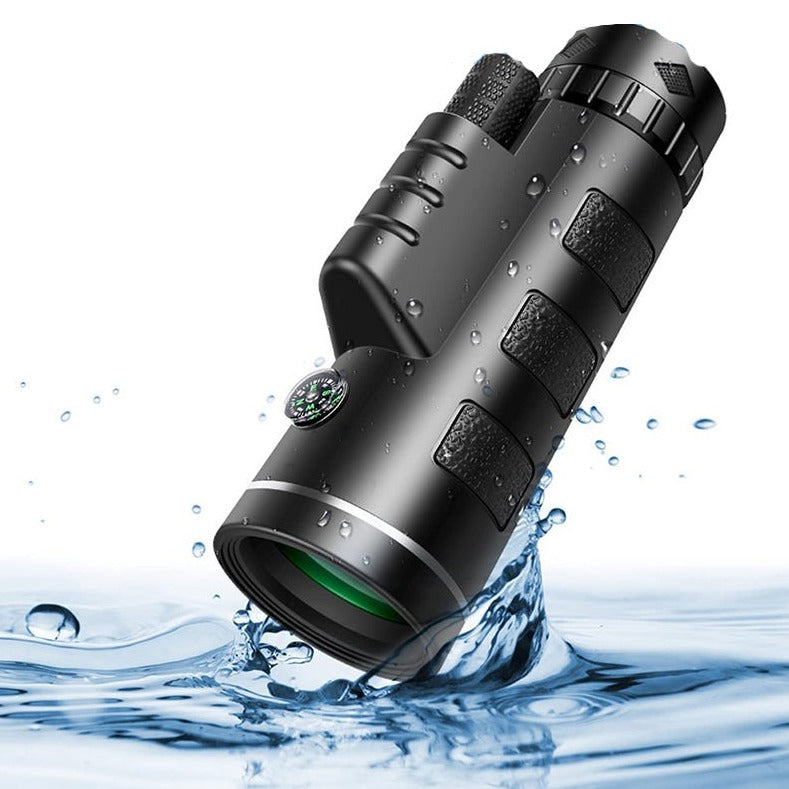 Nokmo | Pro Telescope Portable High-Resolution for Stargazing & Astronomy