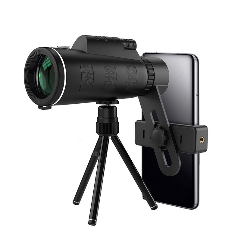 Nokmo | Pro Telescope Portable High-Resolution for Stargazing & Astronomy