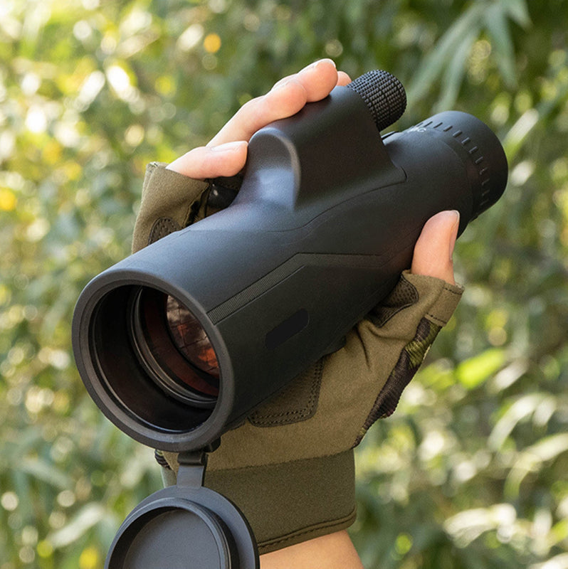 Nokmo | Pro Telescope Portable High-Resolution for Stargazing & Astronomy