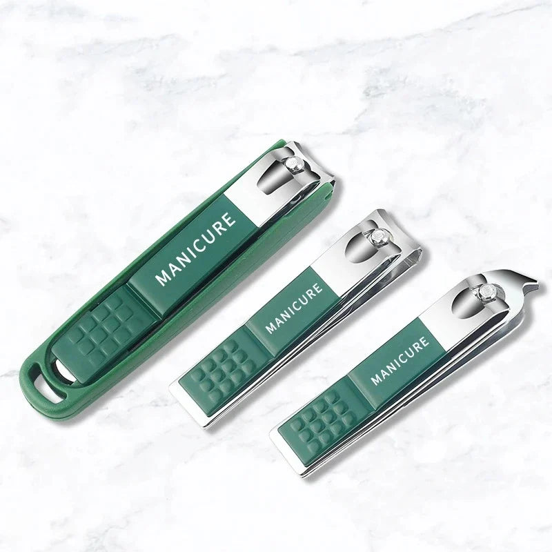 Nokmo | Professional Nail Clipper Set