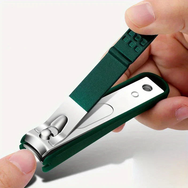 Nokmo | Professional Nail Clipper Set