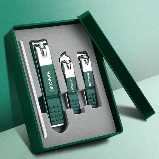 Nokmo | Professional Nail Clipper Set