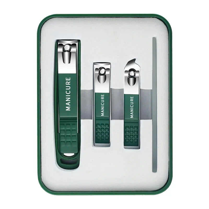 Nokmo | Professional Nail Clipper Set