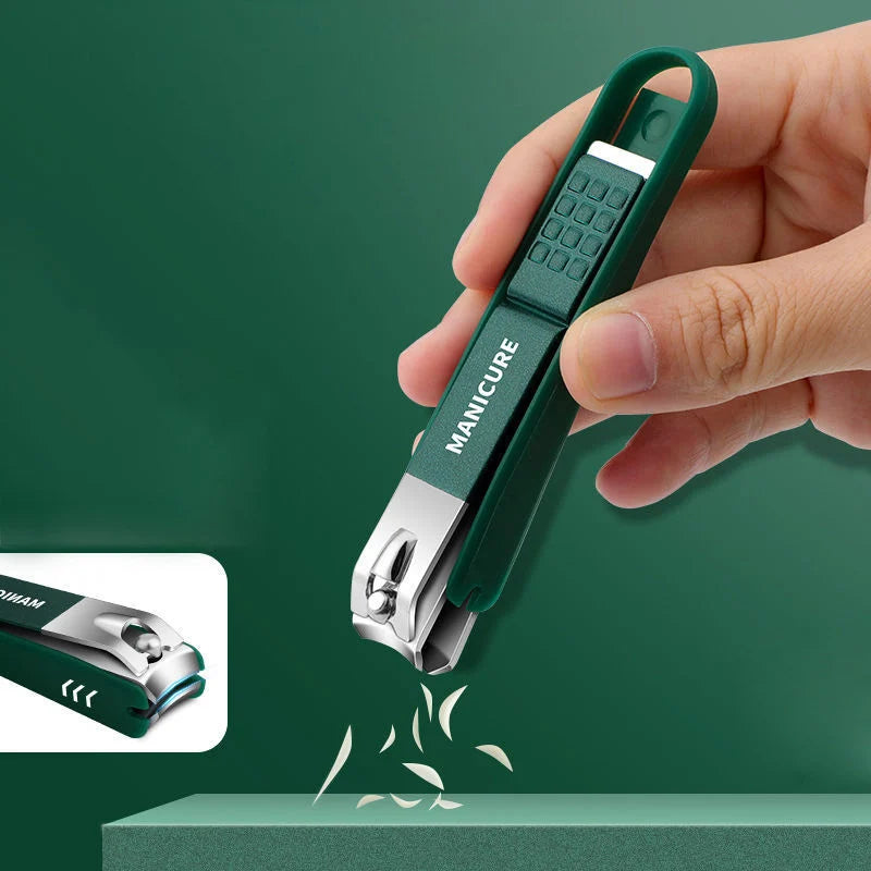 Nokmo | Professional Nail Clipper Set