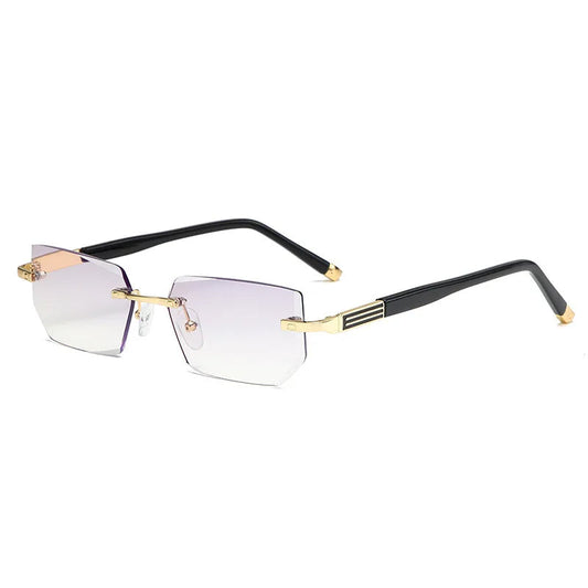 Nokmo | Progressive Reading Glasses with High Hardness and Anti-Blue Light Filter for Distance and Near Vision