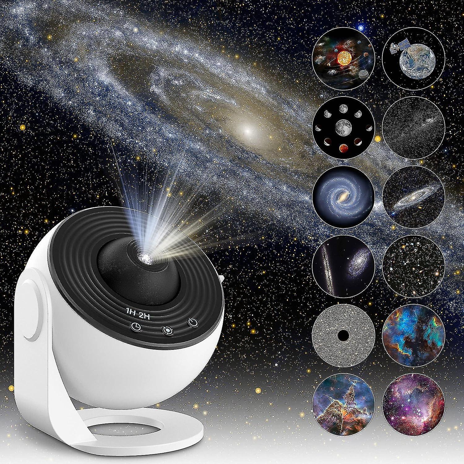 Nokmo | Projector Lamp - AstroGlow