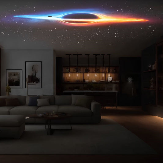 Nokmo | Projector Lamp - AstroGlow