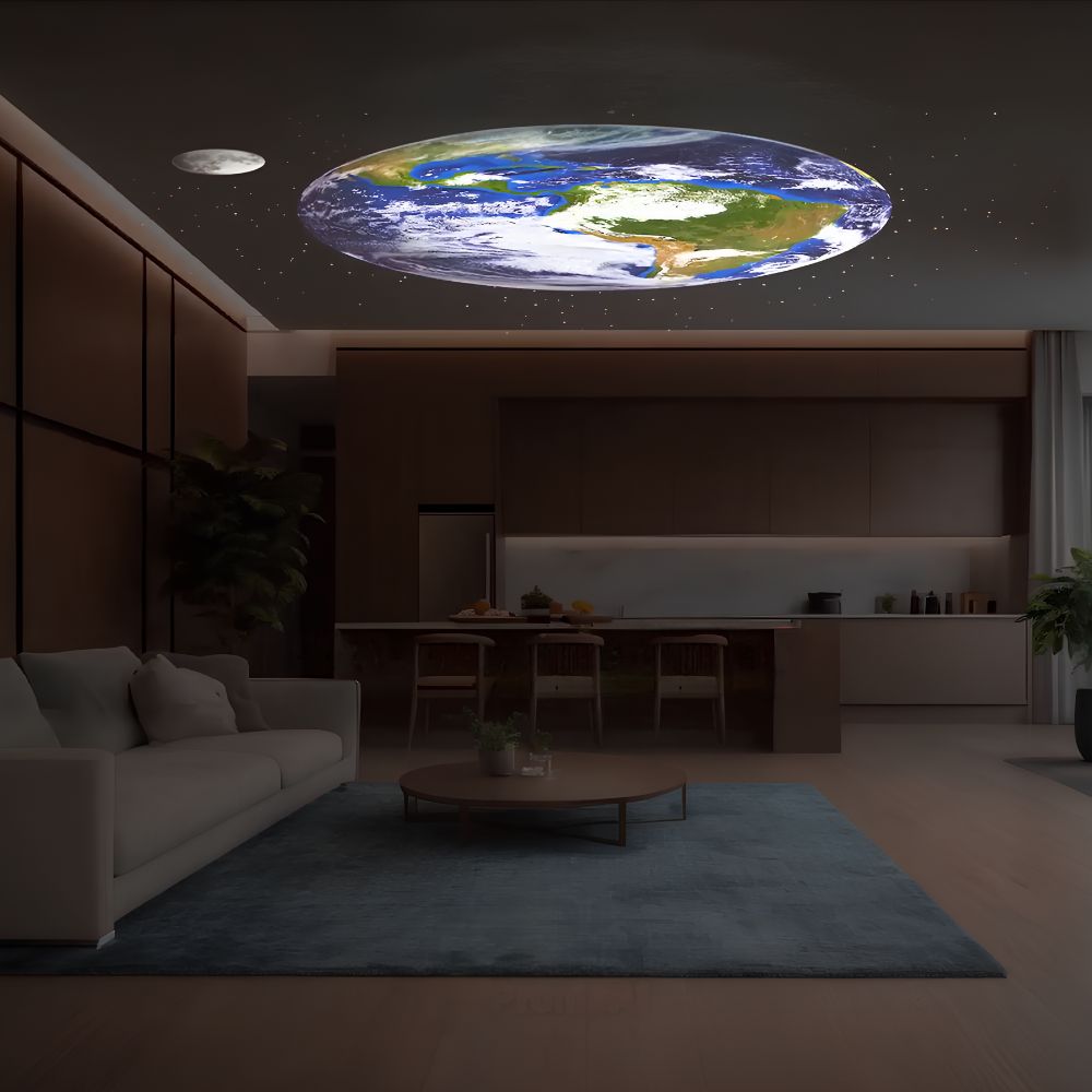 Nokmo | Projector Lamp - AstroGlow