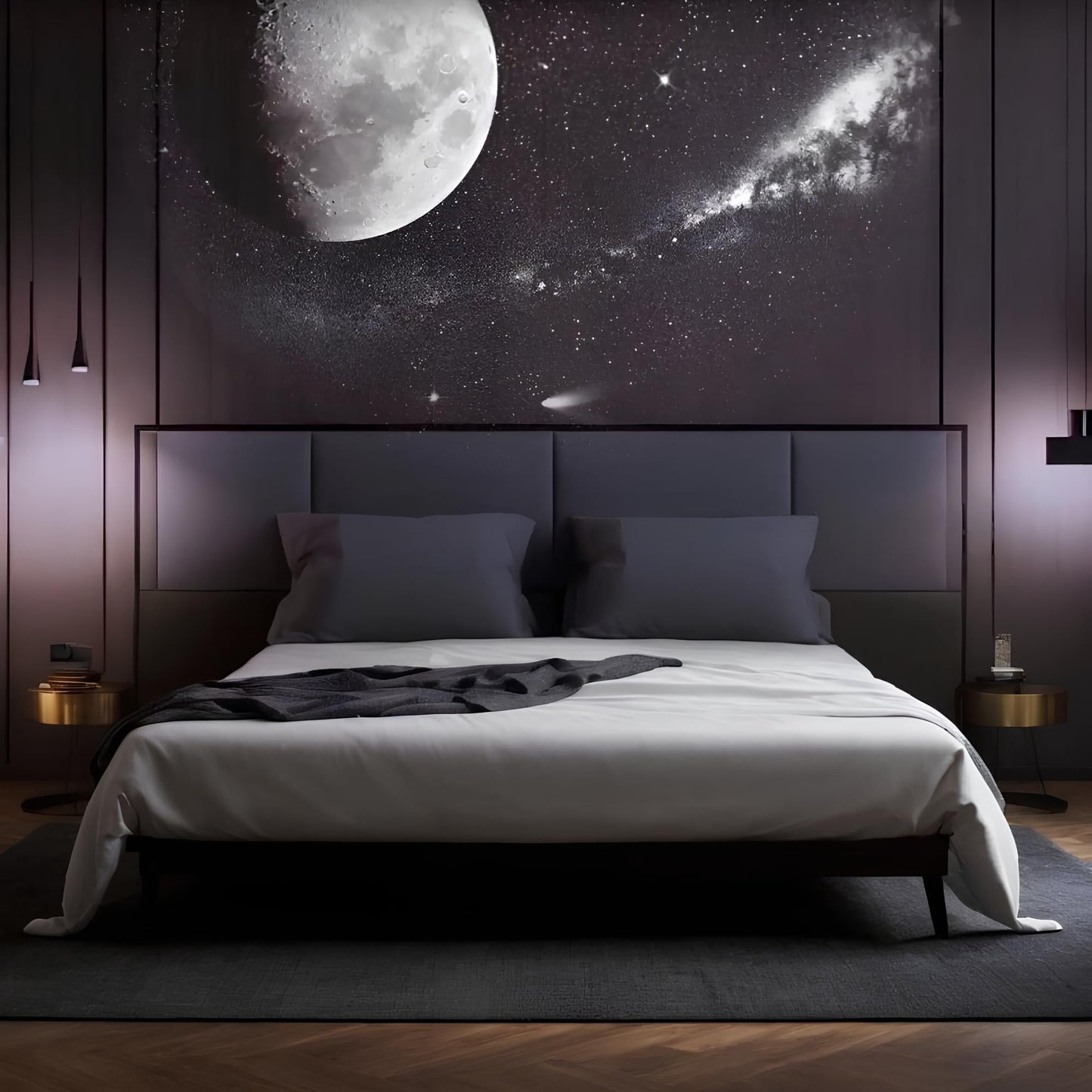 Nokmo | Projector Lamp - AstroGlow