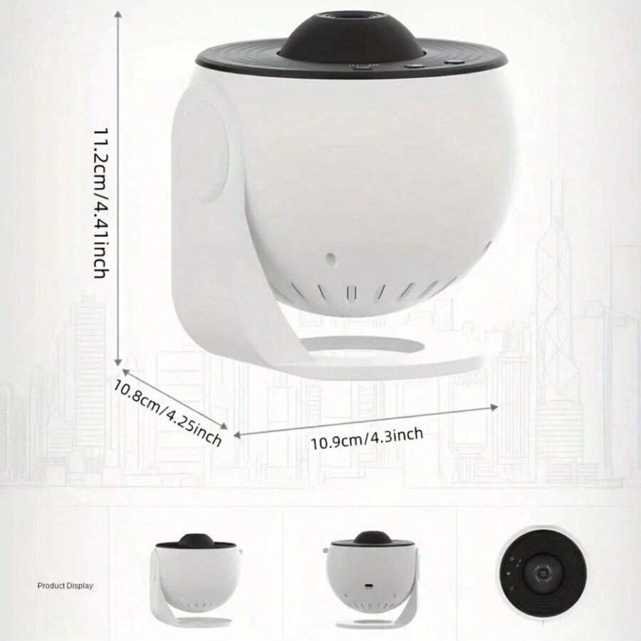 Nokmo | Projector Lamp - AstroGlow