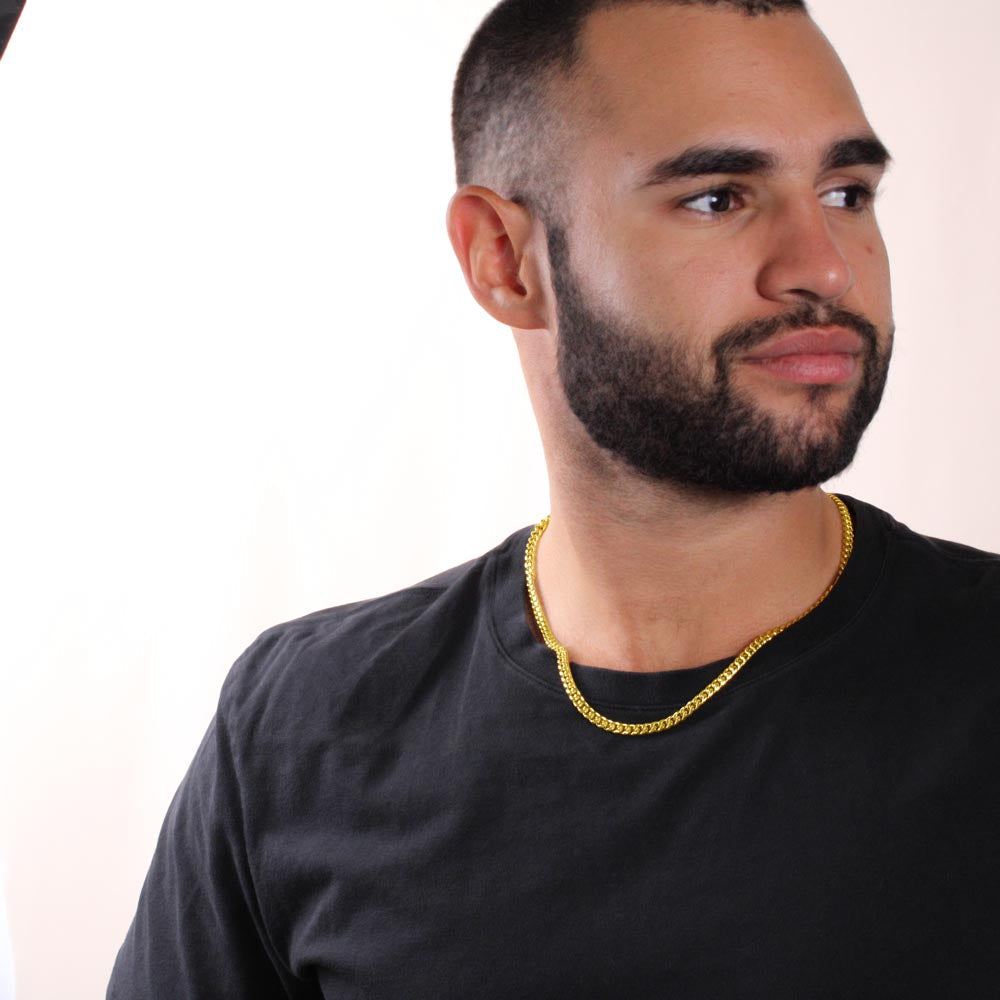 Nokmo | Promise Necklace