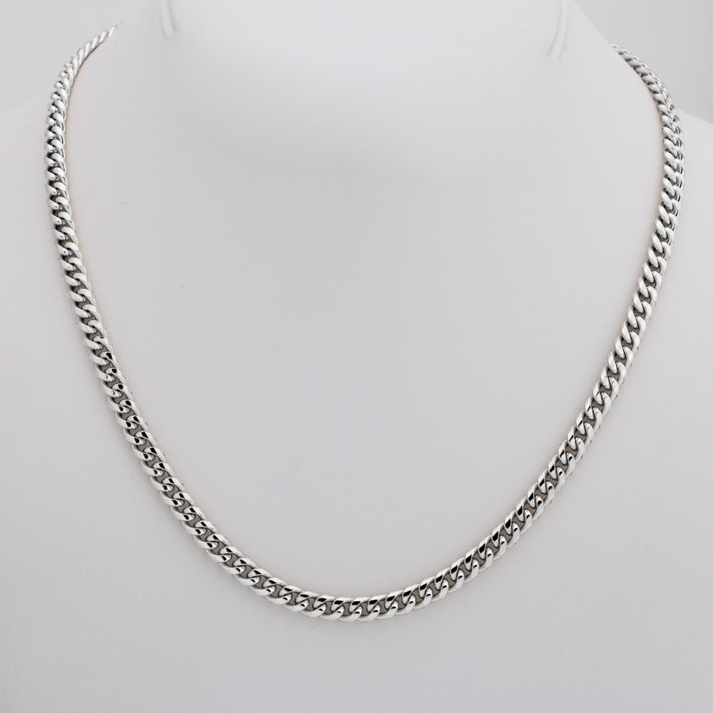 Nokmo | Promise Necklace