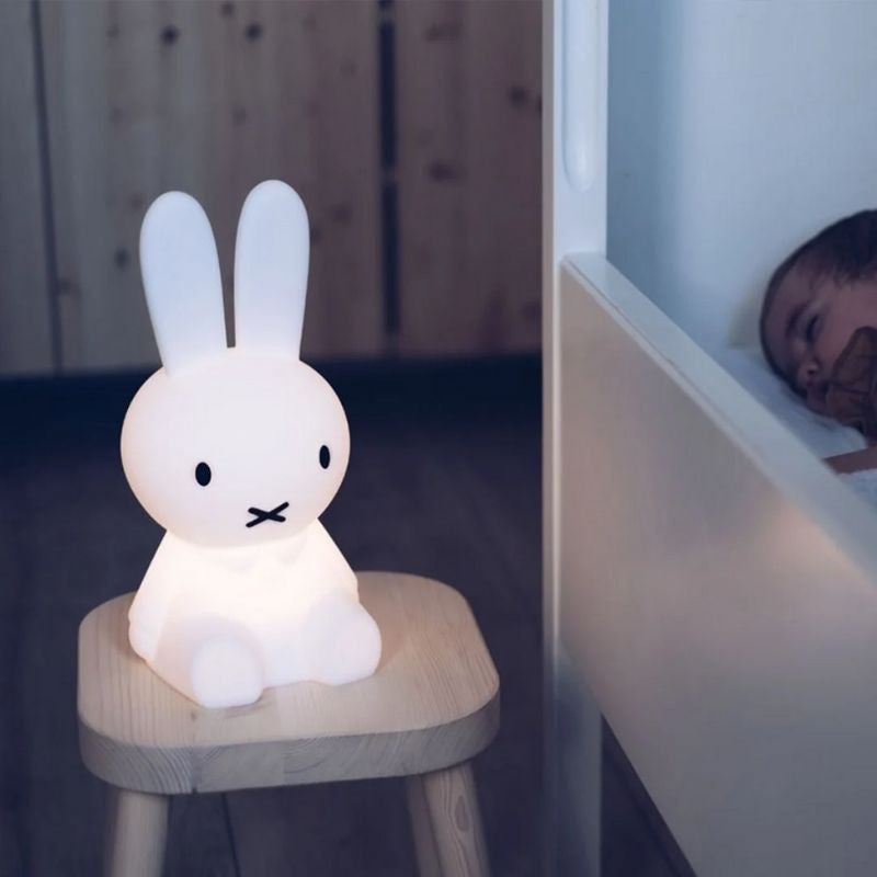 Nokmo | Rabbit Decorative Figure | Iconic Figure Design