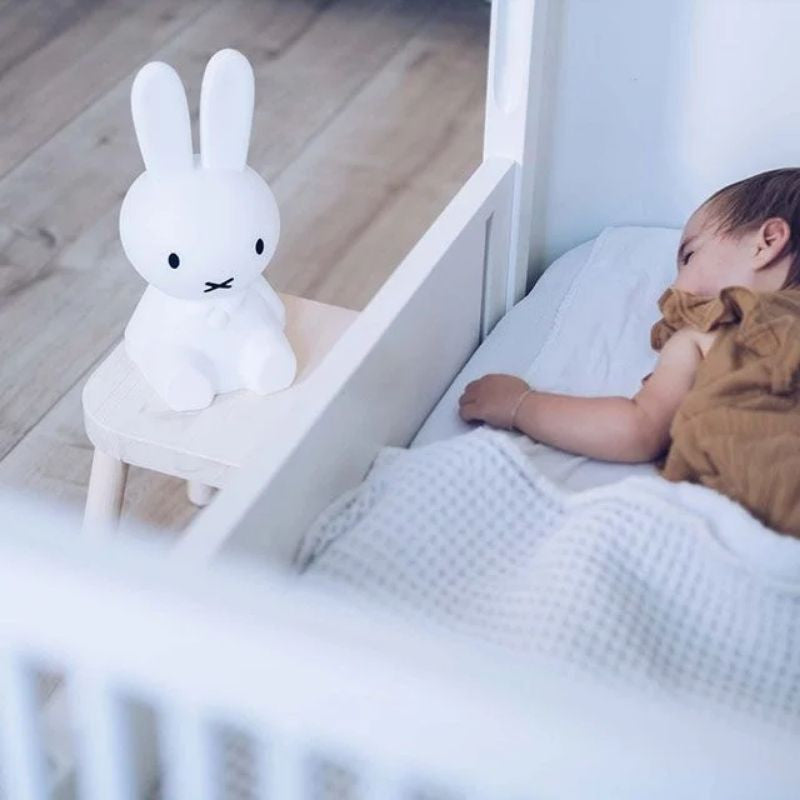 Nokmo | Rabbit Decorative Figure | Iconic Figure Design