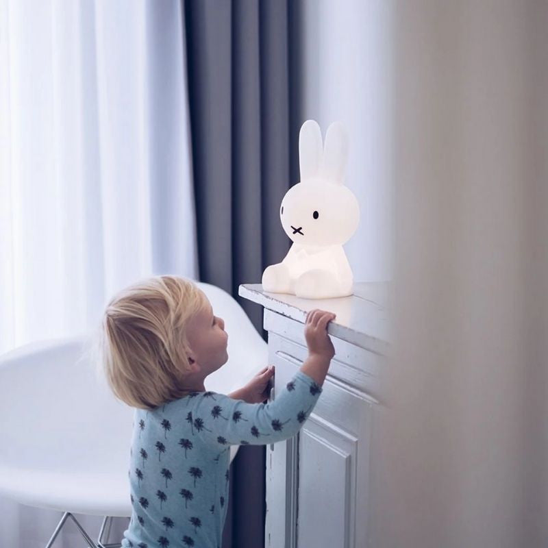 Nokmo | Rabbit Decorative Figure | Iconic Figure Design
