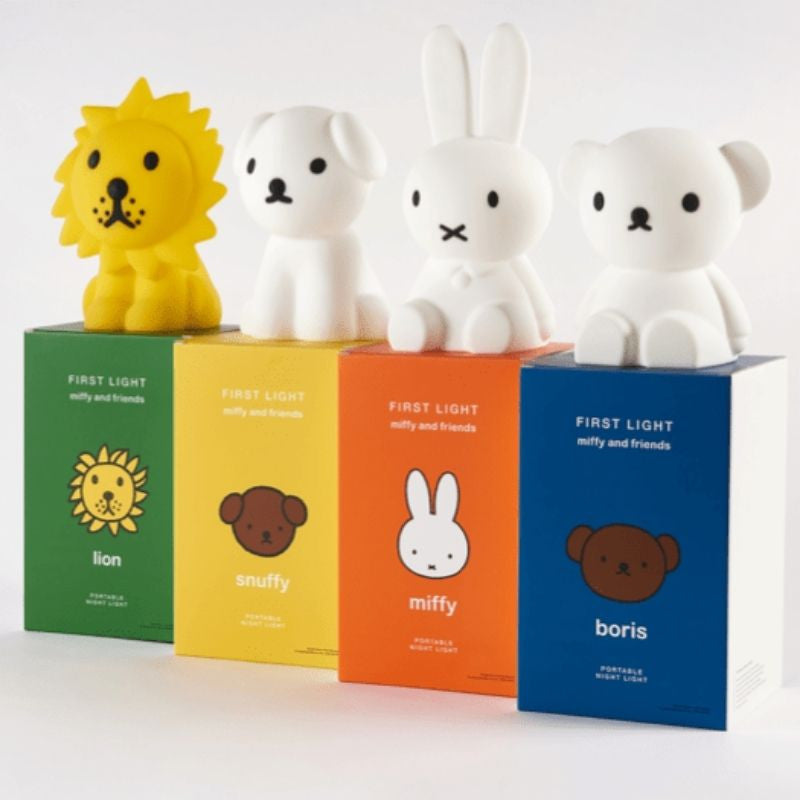 Nokmo | Rabbit Decorative Figure | Iconic Figure Design