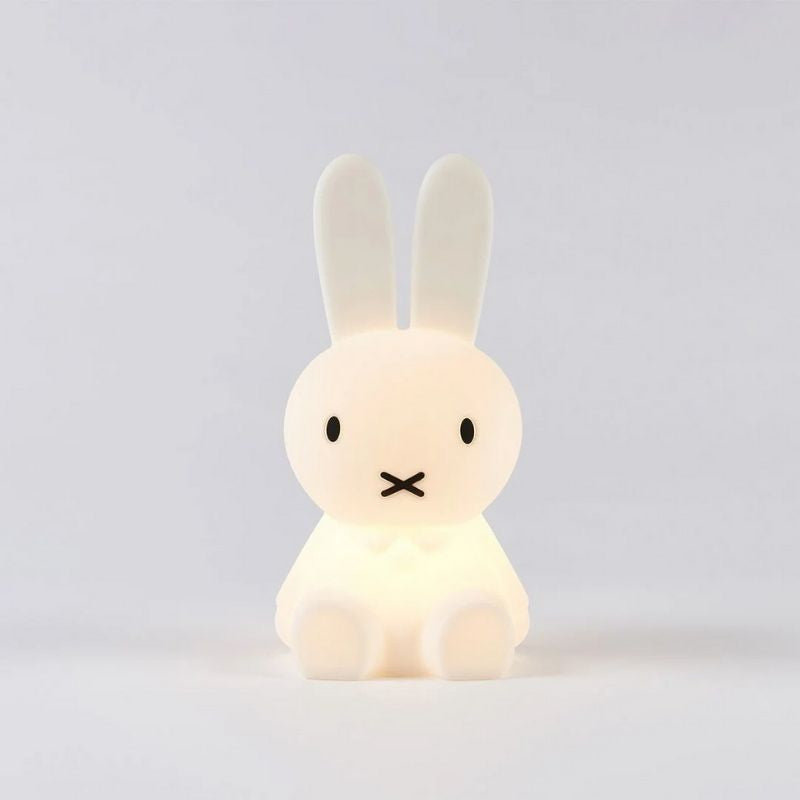 Nokmo | Rabbit Decorative Figure | Iconic Figure Design