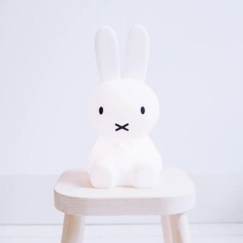 Nokmo | Rabbit Decorative Figure | Iconic Figure Design