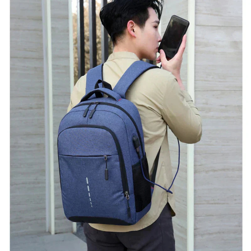 Nokmo | RAYMOND | Men's Waterproof Backpack Ultra-Light Backpack