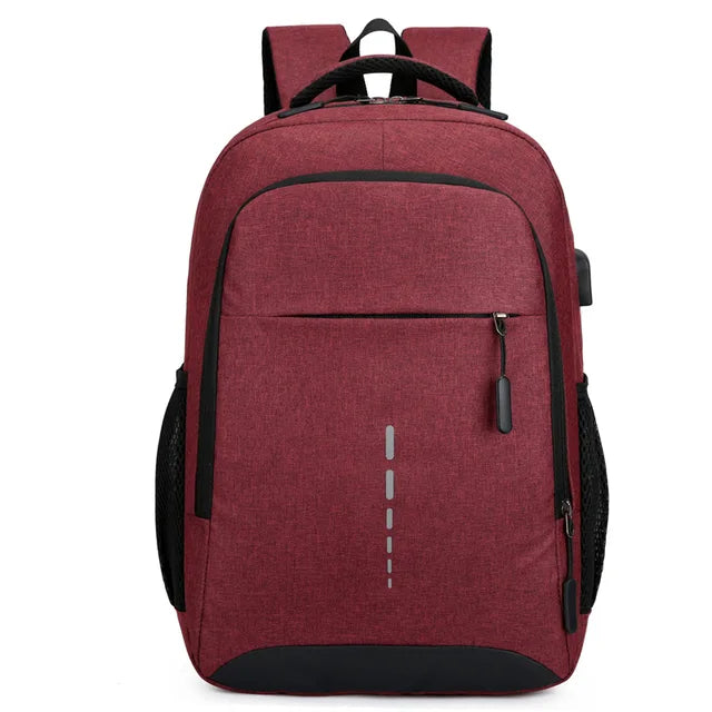 Nokmo | RAYMOND | Men's Waterproof Backpack Ultra-Light Backpack