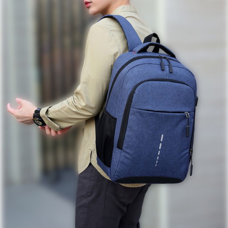 Nokmo | RAYMOND | Men's Waterproof Backpack Ultra-Light Backpack