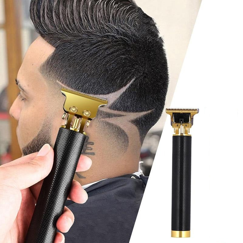 Nokmo | RazorPro - Electric Hair Clipper with T Blade