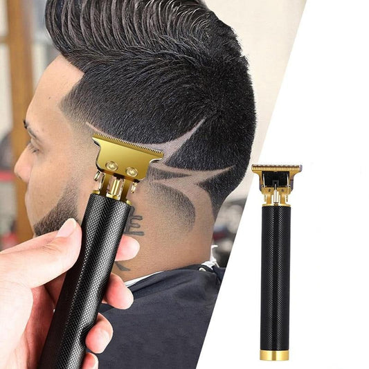 Nokmo | RazorPro - Electric Hair Clipper with T Blade