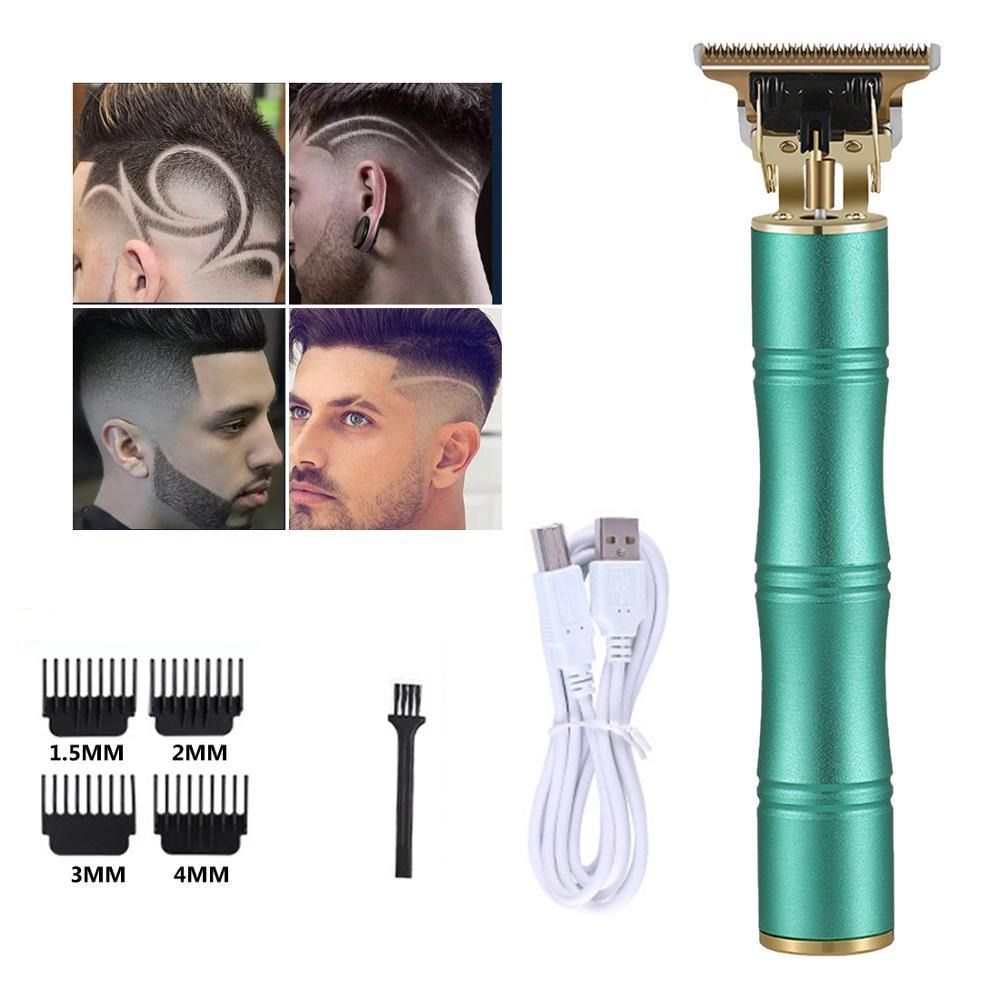Nokmo | RazorPro - Electric Hair Clipper with T Blade
