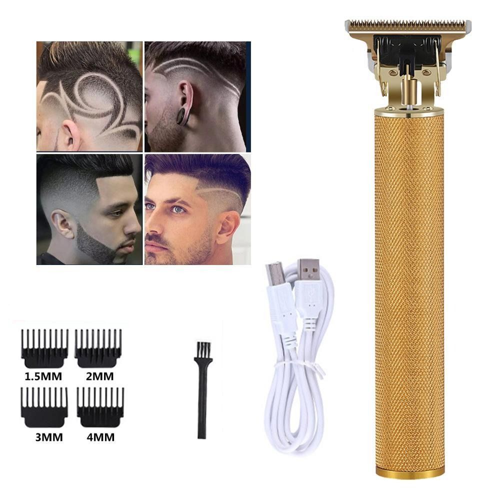 Nokmo | RazorPro - Electric Hair Clipper with T Blade