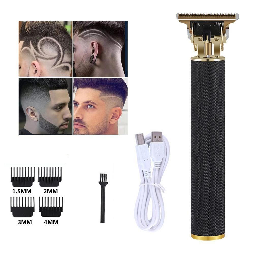 Nokmo | RazorPro - Electric Hair Clipper with T Blade