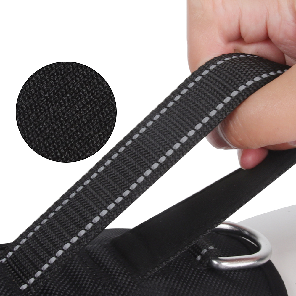Nokmo | Reflective Anti-Pull Dog Harness - Gripguard