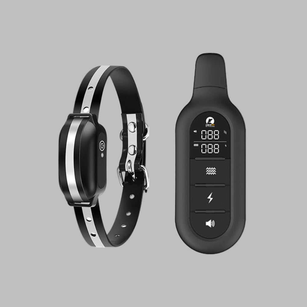 Nokmo | Remote Dog Training Collar with Beep & Vibration