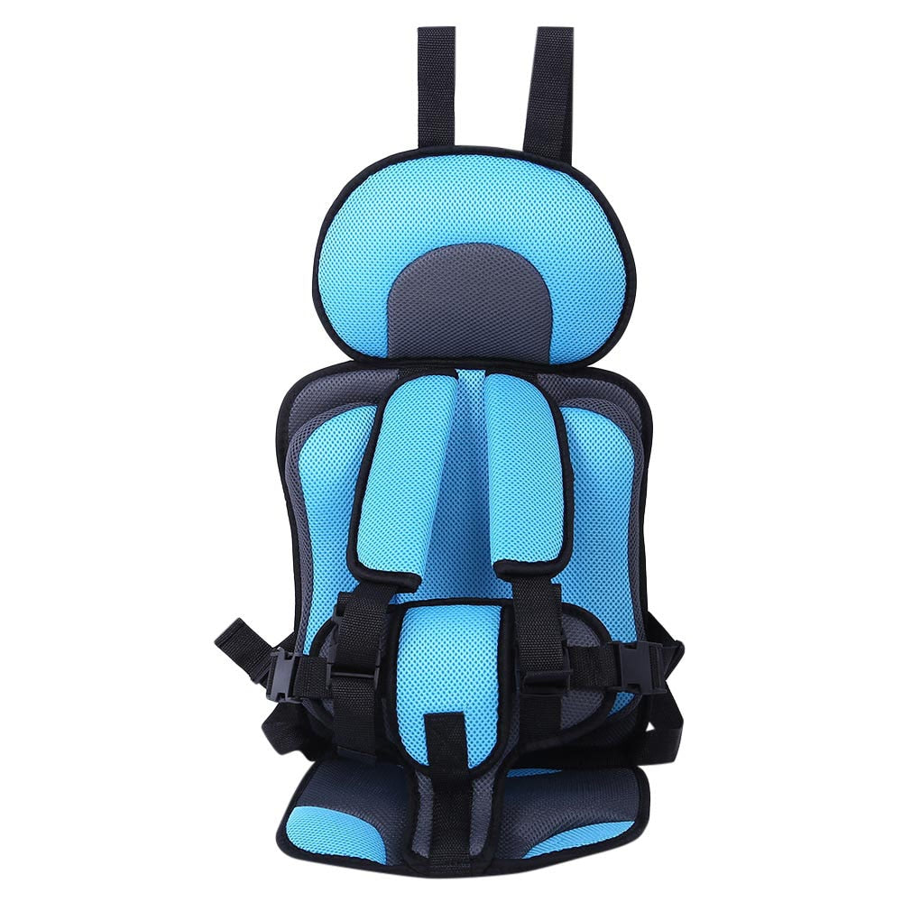 Nokmo | Safe Child Seat - SafeRider Pro