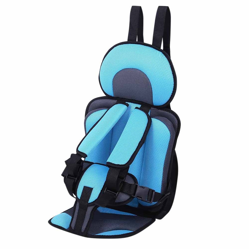 Nokmo | Safe Child Seat - SafeRider Pro