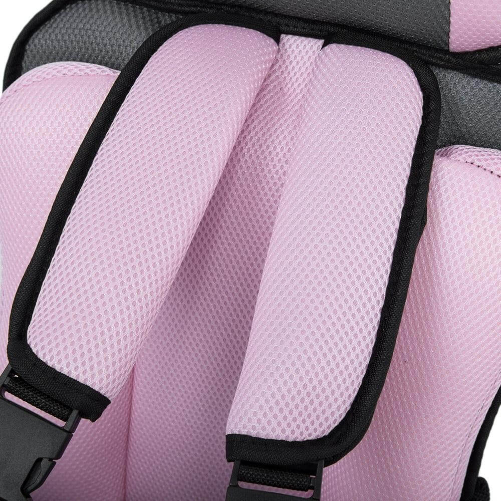 Nokmo | Safe Child Seat - SafeRider Pro