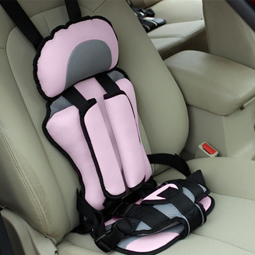 Nokmo | Safe Child Seat - SafeRider Pro