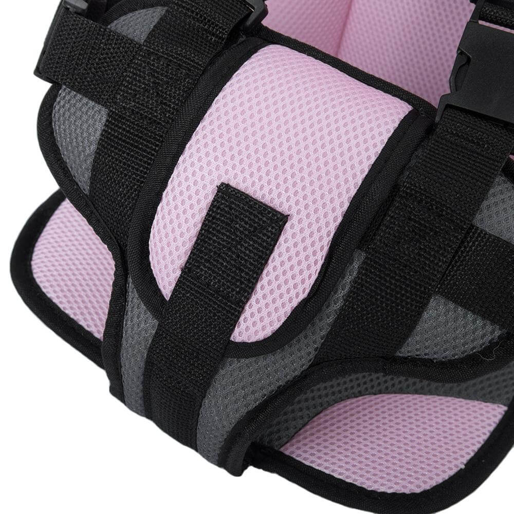 Nokmo | Safe Child Seat - SafeRider Pro
