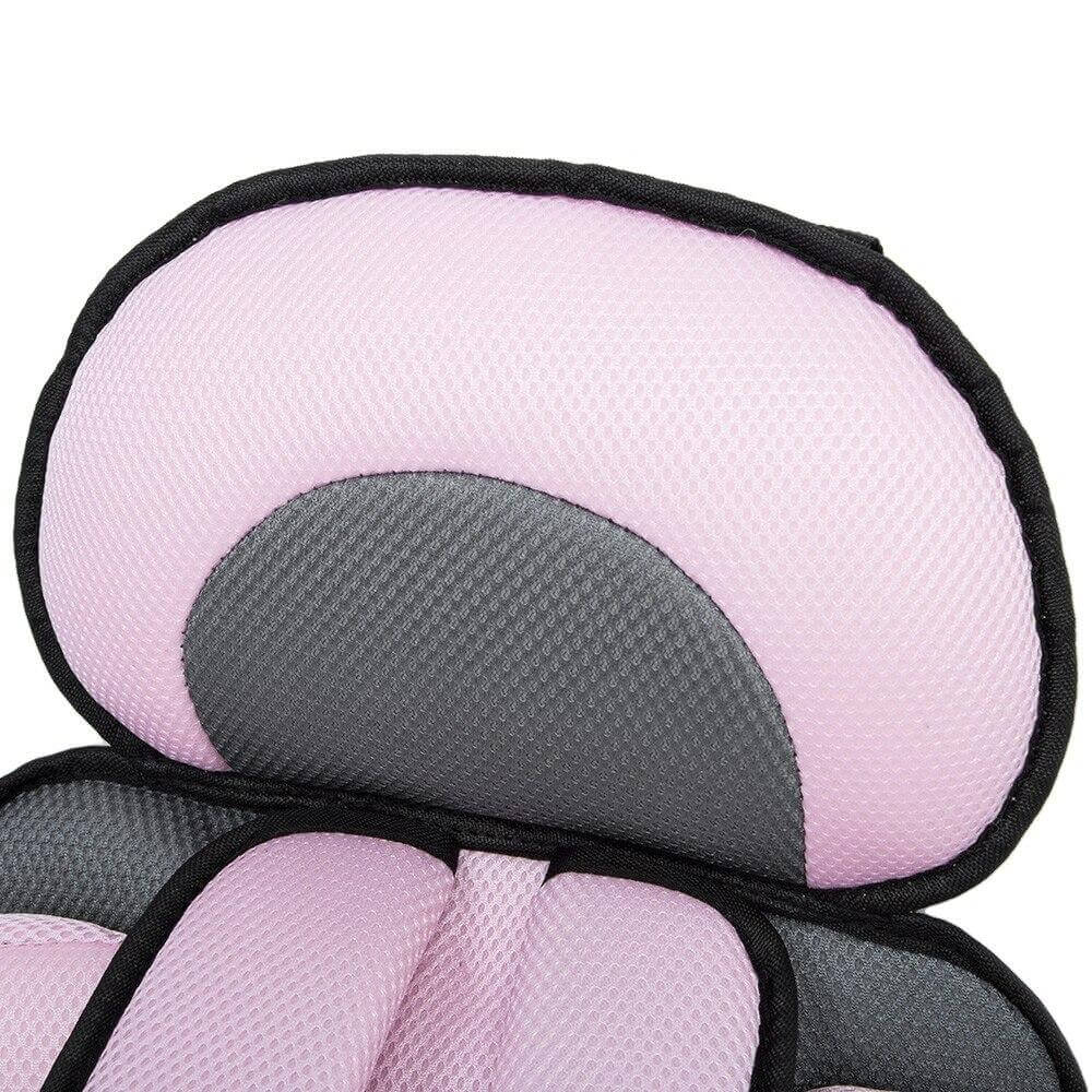 Nokmo | Safe Child Seat - SafeRider Pro