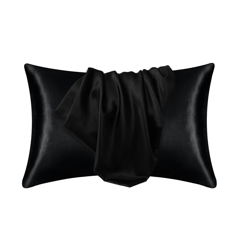 Nokmo | Satin Pillowcase Smooth Sleep Surface For Hair & Skin