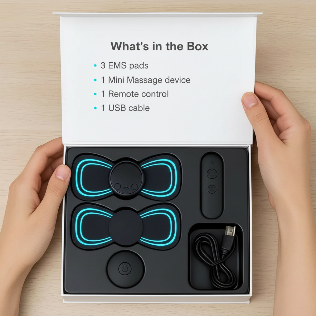 Nokmo | Sciatica and Lower Back Pain Relief, Neuro Corrective Therapy | Neurological Treatment for Cognitive Enhancement and Mental Wellbeing
